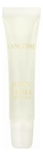 Lancôme Juicy Tubes, Labial Gloss Larga Duración Color 01 Pure