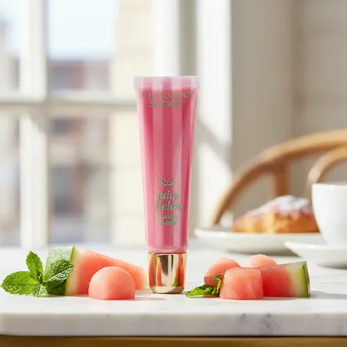 Brillo Labial, Lip Gloss Victorias Secret