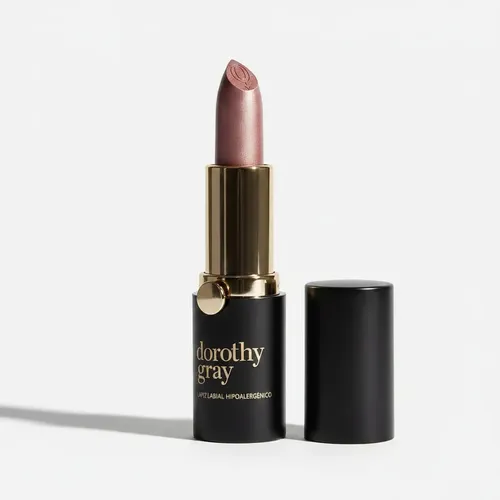 Labial Dorothy Gray Hidratante Filtro Solar Matte Metallic