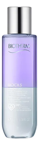 Biotherm Biocils Demaquillante Ojos Protege Pestañas 100 Ml.