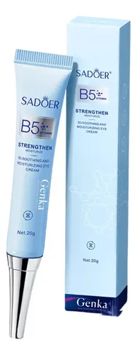 Kit Skincare Piel Seca Hidratacion Profunda Vitamina B5