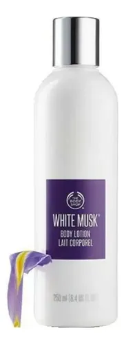 Loción Corporal White Musk®