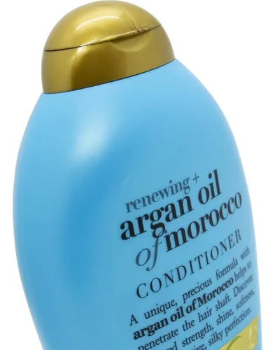 Ogx Argan Oil Of Morocco Acondicionador Pelo 385ml 3c