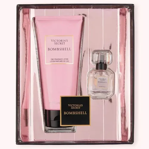 Bombshell Set De Victoria’s Secret Género Mujer