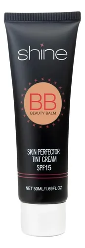 Bb Cream Shine Cosmetics Empowered Spf15