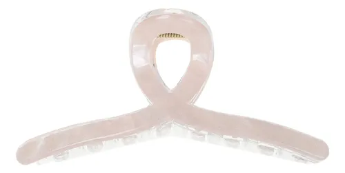 Claw Clip Bucle Basicare Gancho De Pelo