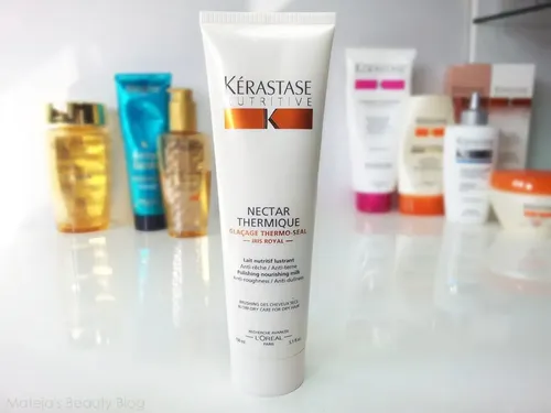 Premium Kerastase Nutritive Nectar Thermique- Sin Caja-150ml