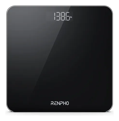 Báscula De Baño Renpho Digital Core 1s, Peso Corporal 180 Kg