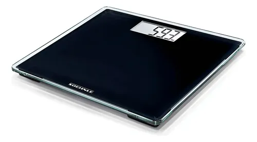 Balanza Digital Personal Soehnle Style Sense Compact 100