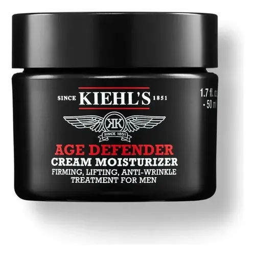Crema Hidratante Antiedad Para Hombres 50ml Kiehl’s Mixta Día/noche