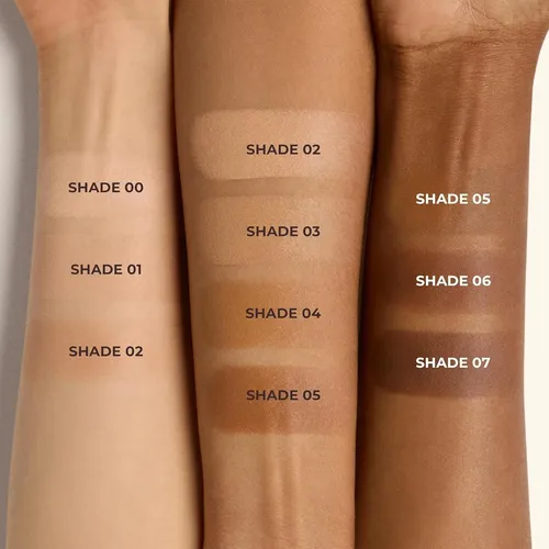 Bálsamo Difuminador Laura Mercier, Balm A Polvo, 12hr