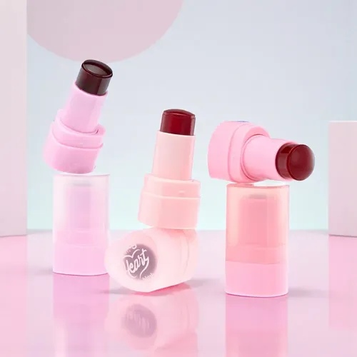 Rubor Labial Jelly Tinta Gelatina Larga Duracion Mely