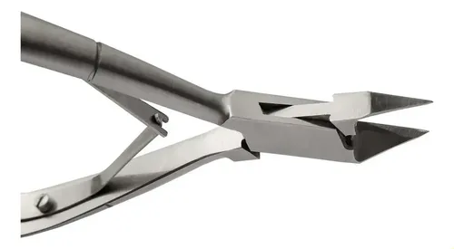 Aq/ Podologico Profesional Aashta 1pz Pn-1008 Pn-1009 /ljw C