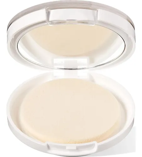 Base Polvo Cashmere De Cobertura Media Coreana 16h Para