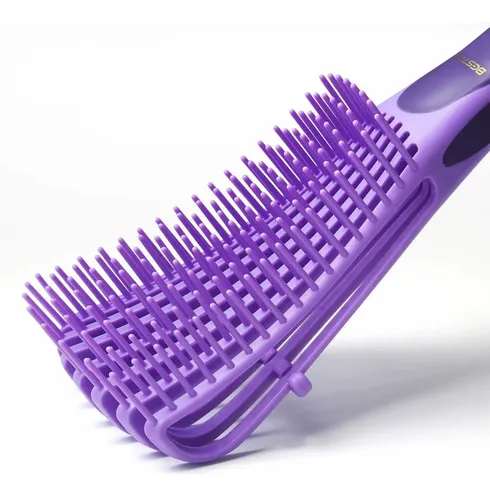 Cepillo Desenredante Bestool Para Desenredar El Cabello De F