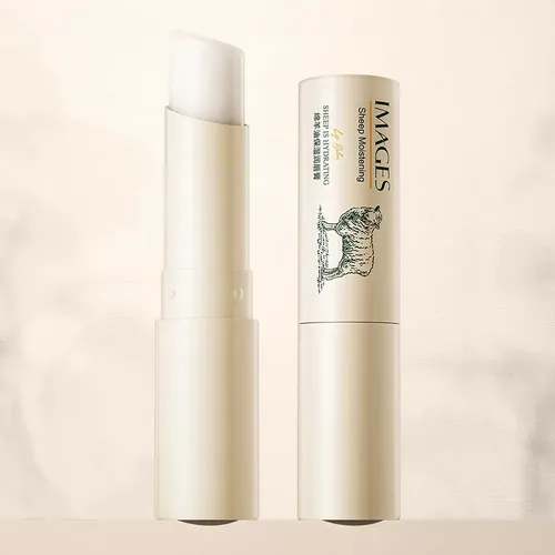 * Lápiz Labial Hidratante Lanolin Lip Oil #bo