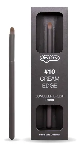 Brocha Para Corrector Maquillaje Profesional Jessamy P8009