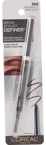 Lápiz Brow Stylist Definer Dark Brunette