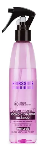 Acondicionador Hairssime Bifásico 240ml