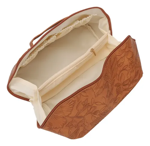 Bolsa De Higiene Personal, Bolsa De Maquillaje De Viaje,
