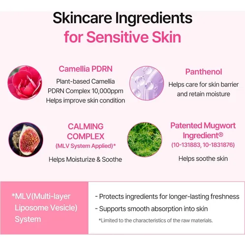 Bb Cream Cosnori Camellia Pdrn 10,000ppm, Tono True Light