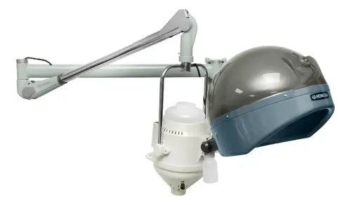 Vaporizador Capilar De Pared Estructura Extensible