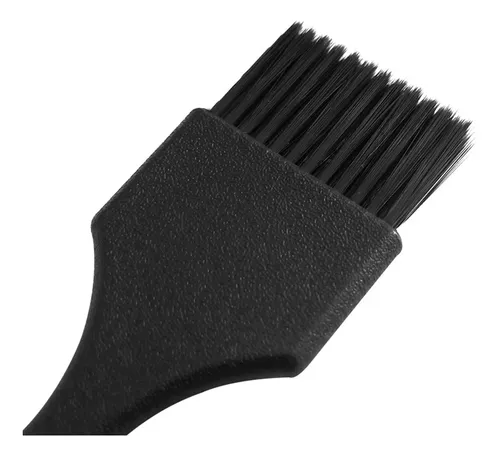 2 Brochas Para Teñir El Cabello, Práctica Herramienta Para T