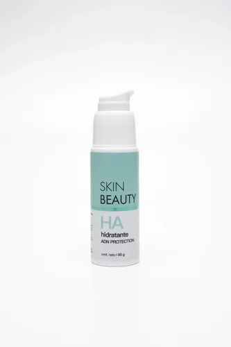 Crema Hidratante Skin Beauty Hydra Filler Light Cosmetica