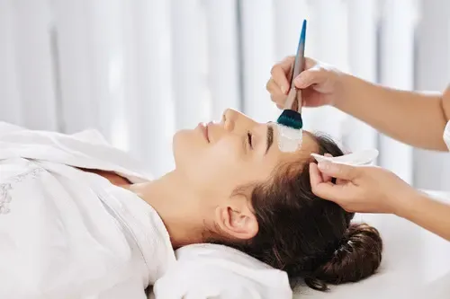 Arcilla Facial Patagónica Caolín Cosmética Natural Bioterra