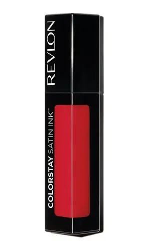 Labial Liquido Revlon Colorstay Satin Ink Liquid Lipcolor