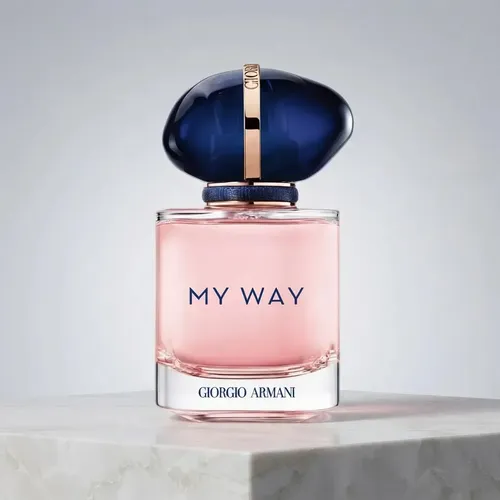 My Way Giorgio Armani My Way Eau De Parfum EDP 30ml para mujer