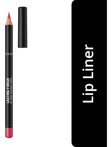 Lápiz De Labios Larga Duración Hfc Prestige