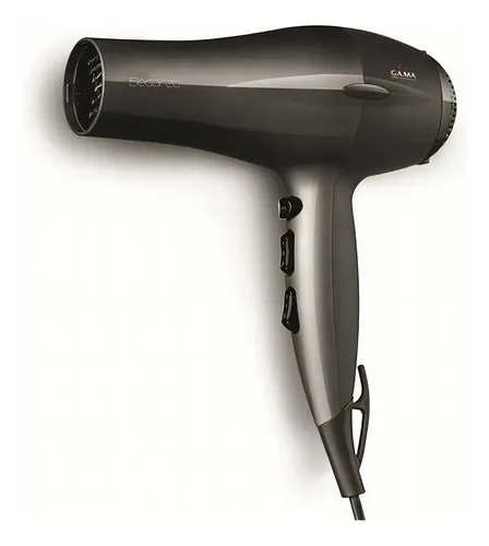 Secador de pelo GA.MA Italy Eleganza 2200 negro