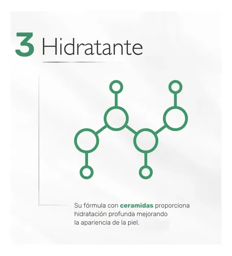 Aminocrem Emulsión Atenuante de Arrugas con Ácido Hialurónico, Pack de 2 x 30 g