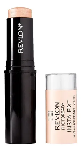 Bastón Iluminador Revlon Photoready Insta-fix Oro Claro