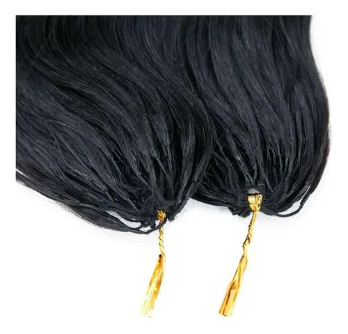 Extensión De Cabello Y Peluca Ywigs Preseparada Humanas Onda