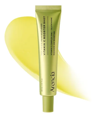 Hzh Sérum Arencia Vitamina C Booster Shot Glutatión Hzh