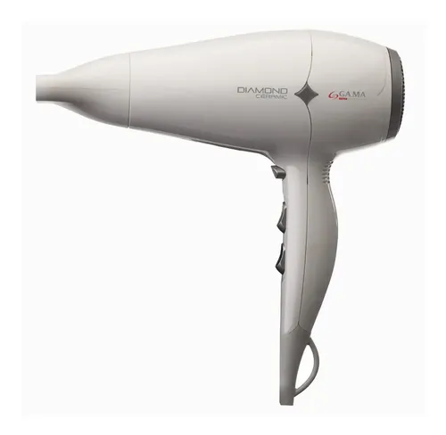 Secador De Pelo Gama Diamond Ceramic 2300w Profesional