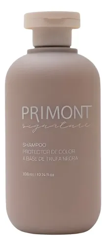 Shampoo + Acond + Bruma + Trat + 8 Capsula Signature Primont