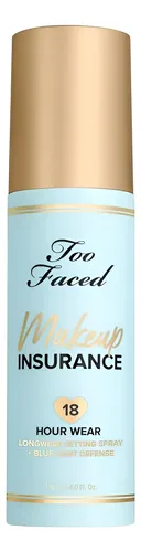 Spray Fijador De Maquillaje Too Faced 118 Ml Vegano