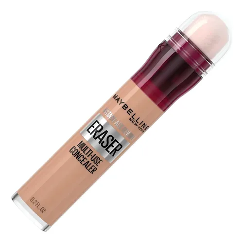 Corrector De Ojeras Maybelline Instant Age Rewind Tono Honey