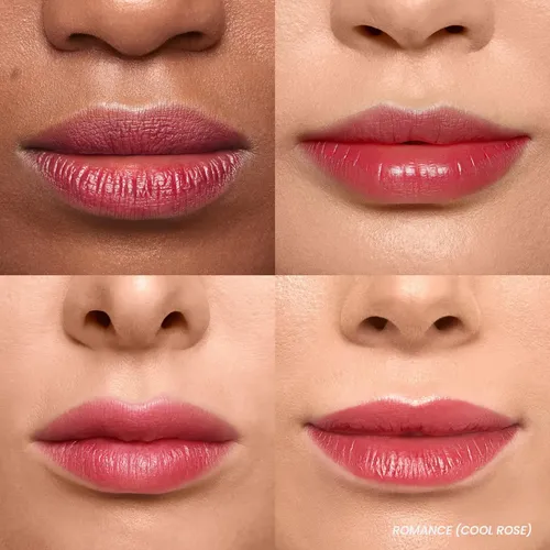 Lápiz Delineador De Labios Wonderskin 360 Larga Duración Romance Stain & Go