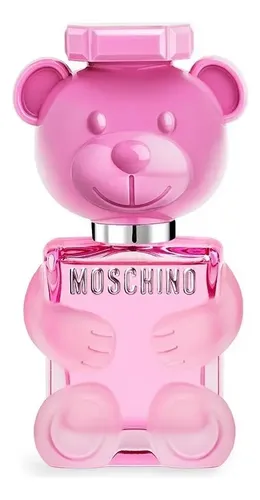 Fragancia Moschino Toy 2 Bubble Gum EDT 100ml femenina
