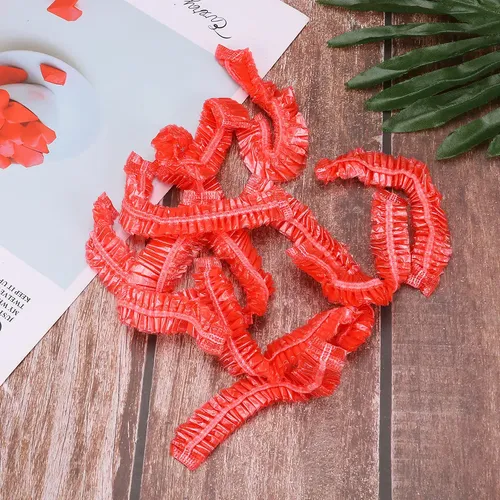 Gorro De Ducha Desechable Para Baño, Tamaño L