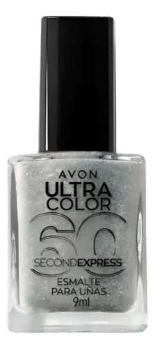 Combo Kit Maquillaje Avon Labios Y Uñas Original