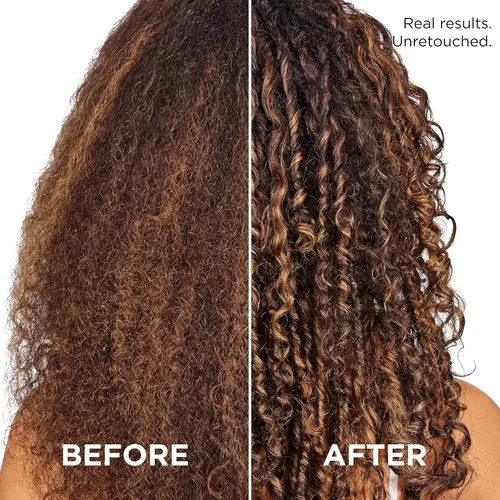Depp Nourish Shampoo Loreal Ever Creme