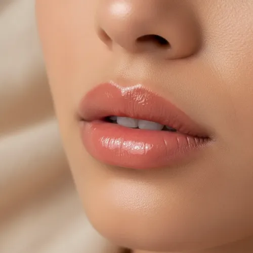Tei Mate Lip Gloss