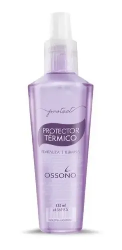 Protector Térmico Ossono X 135 Ml