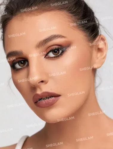 Sheglam – Essential Square Eyesshadow Quad – Sombra Serendipity