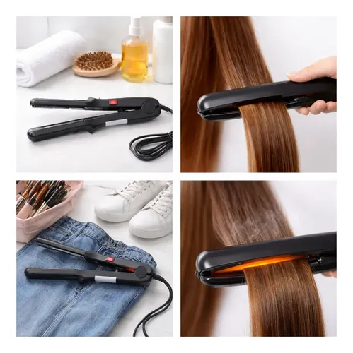 Plancha Planchita De Pelo Profesional Peluquería